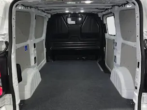 FORD Transit Custom Van 320 L1 2.0 EcoBlue 136 PS Trend 4x4