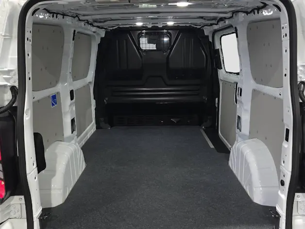FORD Transit Custom Van 320 L1 2.0 EcoBlue 136 PS Trend 4x4