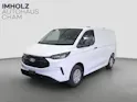 FORD Transit Custom Van 320 L1 2.0 EcoBlue 136 PS Trend 4x4