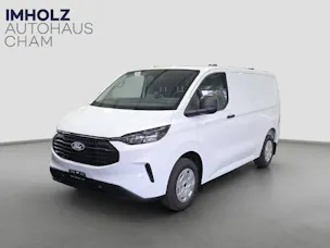 FORD Transit Custom Van 320 L1 2.0 EcoBlue 136 PS Trend 4x4