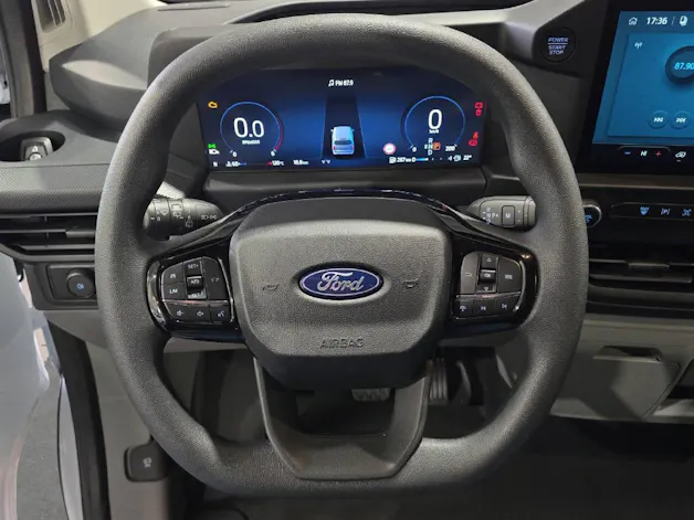 FORD Transit Custom Van 320 L1 2.0 EcoBlue 136 PS Trend 4x4