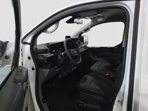 FORD Transit Custom Van 320 L1 2.0 EcoBlue 136 PS Trend 4x4