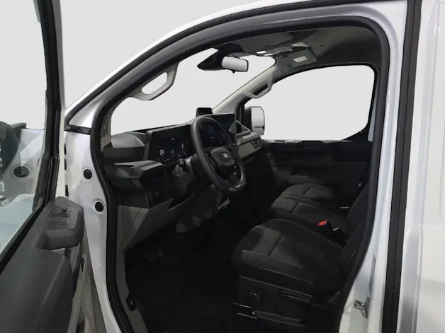 FORD Transit Custom Van 320 L1 2.0 EcoBlue 136 PS Trend 4x4