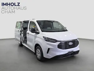 FORD Transit Custom Van 320 L1 2.0 EcoBlue 136 PS Trend 4x4
