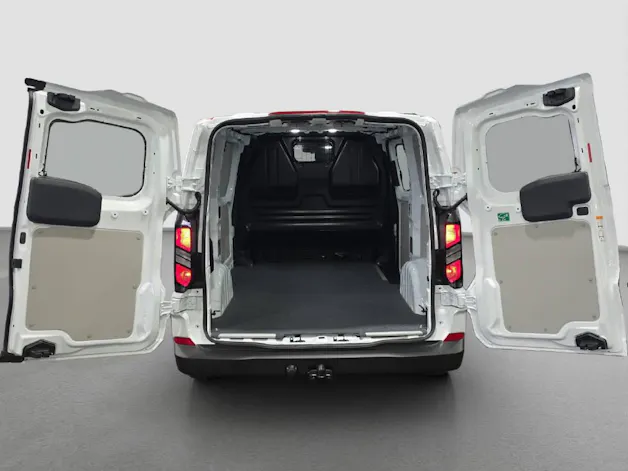 FORD Transit Custom Van 320 L1 2.0 EcoBlue 136 PS Trend 4x4