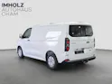 FORD Transit Custom Van 320 L1 2.0 EcoBlue 136 PS Trend 4x4
