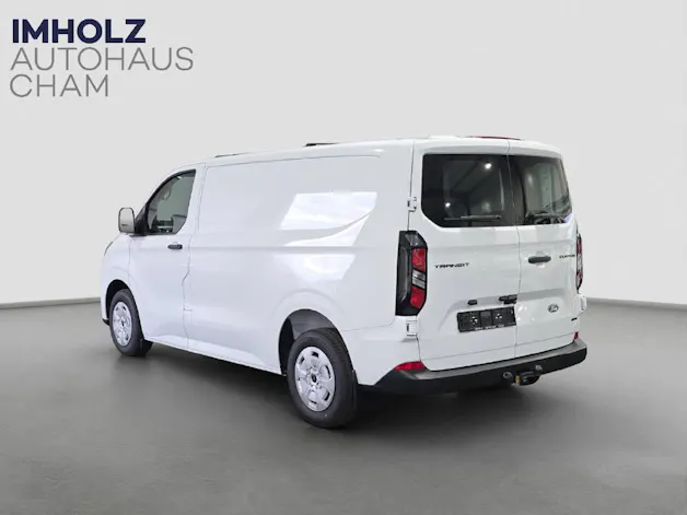 FORD Transit Custom Van 320 L1 2.0 EcoBlue 136 PS Trend 4x4