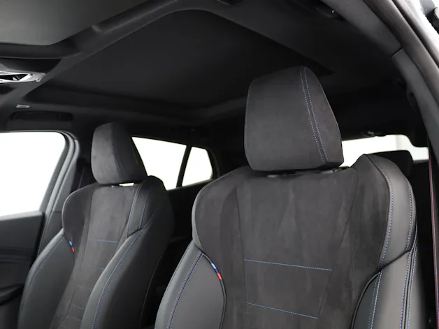 BMW iX2 xDrive30