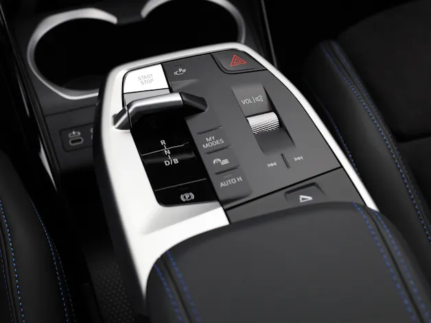 BMW iX2 xDrive30