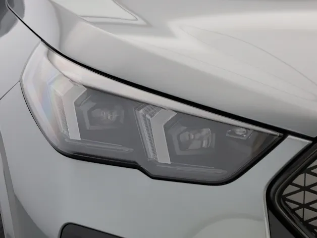 BMW iX2 xDrive30