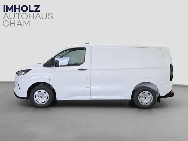 FORD Transit Custom Van 280 L1 2.0 EcoBlue 110 PS Trend