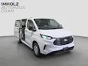 FORD Transit Custom Van 280 L1 2.0 EcoBlue 110 PS Trend