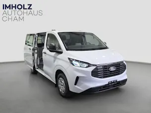 FORD Transit Custom Van 280 L1 2.0 EcoBlue 110 PS Trend