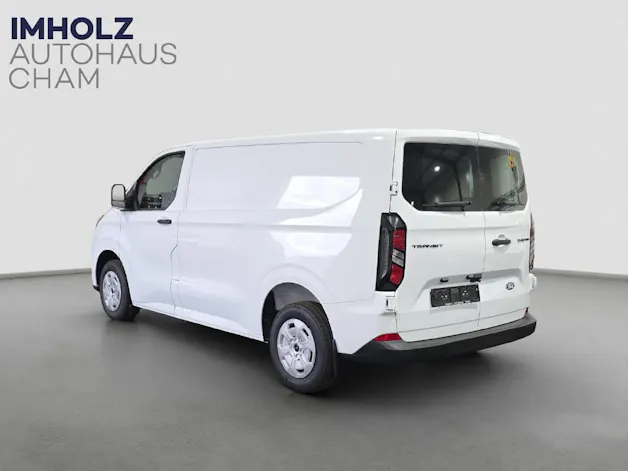 FORD Transit Custom Van 280 L1 2.0 EcoBlue 110 PS Trend