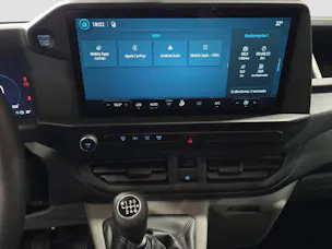 FORD Transit Custom Van 280 L1 2.0 EcoBlue 110 PS Trend