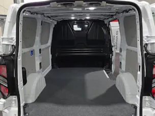 FORD Transit Custom Van 280 L1 2.0 EcoBlue 110 PS Trend