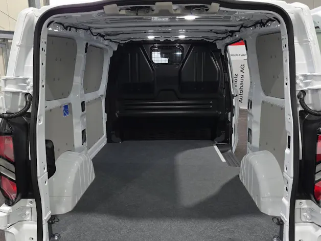 FORD Transit Custom Van 280 L1 2.0 EcoBlue 110 PS Trend