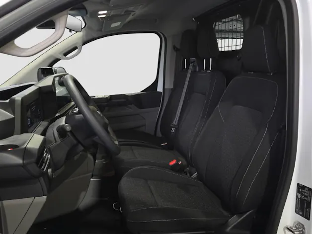 FORD Transit Custom Van 280 L1 2.0 EcoBlue 110 PS Trend
