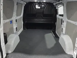 FORD Transit Custom Van 280 L1 2.0 EcoBlue 110 PS Trend