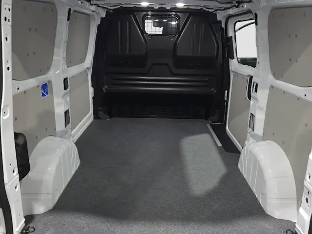 FORD Transit Custom Van 280 L1 2.0 EcoBlue 110 PS Trend