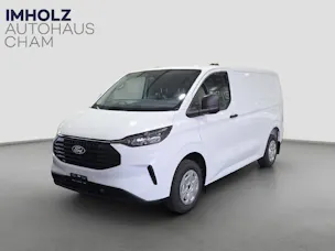 FORD Transit Custom Van 280 L1 2.0 EcoBlue 110 PS Trend