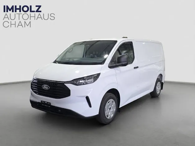 FORD Transit Custom Van 280 L1 2.0 EcoBlue 110 PS Trend