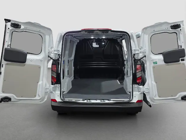 FORD Transit Custom Van 280 L1 2.0 EcoBlue 110 PS Trend