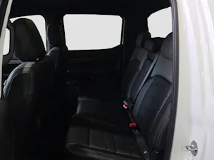 FORD Ranger D-Kab. Pick-up 3.0 EcoBlue 240 PS Limited 4x4