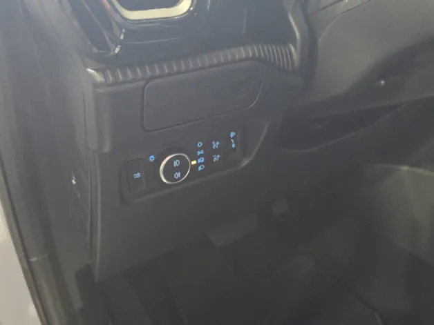 FORD Ranger D-Kab. Pick-up 3.0 EcoBlue 240 PS Limited 4x4