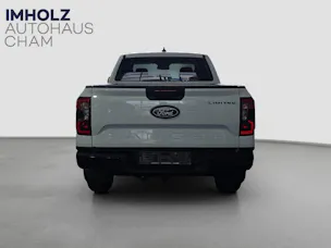 FORD Ranger D-Kab. Pick-up 3.0 EcoBlue 240 PS Limited 4x4