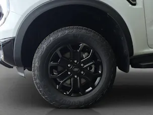 FORD Ranger D-Kab. Pick-up 3.0 EcoBlue 240 PS Limited 4x4
