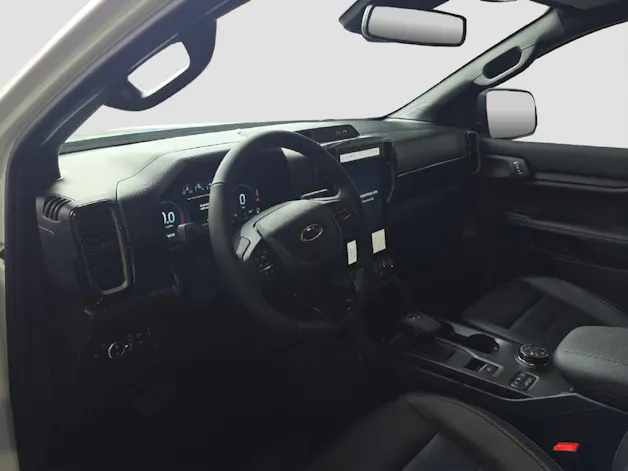 FORD Ranger D-Kab. Pick-up 3.0 EcoBlue 240 PS Limited 4x4