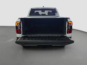 FORD Ranger D-Kab. Pick-up 3.0 EcoBlue 240 PS Limited 4x4