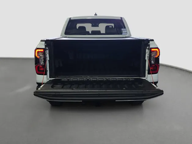 FORD Ranger D-Kab. Pick-up 3.0 EcoBlue 240 PS Limited 4x4