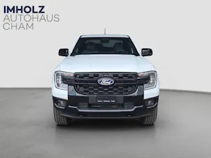 FORD Ranger D-Kab. Pick-up 3.0 EcoBlue 240 PS Limited 4x4