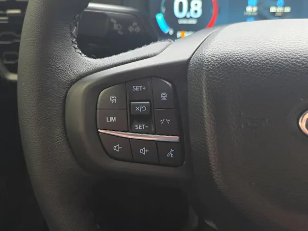 FORD Ranger D-Kab. Pick-up 3.0 EcoBlue 240 PS Limited 4x4