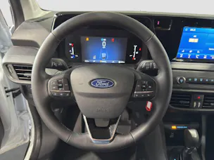 FORD Transit Courier Van 1.0 EcoBoost 125 PS Trend
