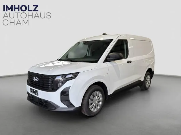 FORD Transit Courier Van 1.0 EcoBoost 125 PS Trend