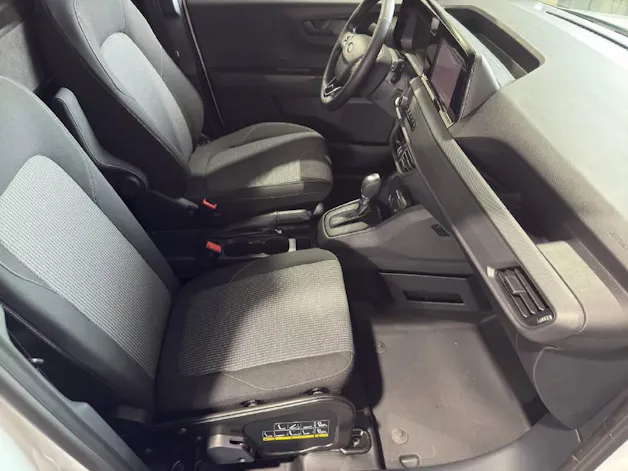 FORD Transit Courier Van 1.0 EcoBoost 125 PS Trend