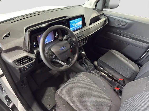 FORD Transit Courier Van 1.0 EcoBoost 125 PS Trend