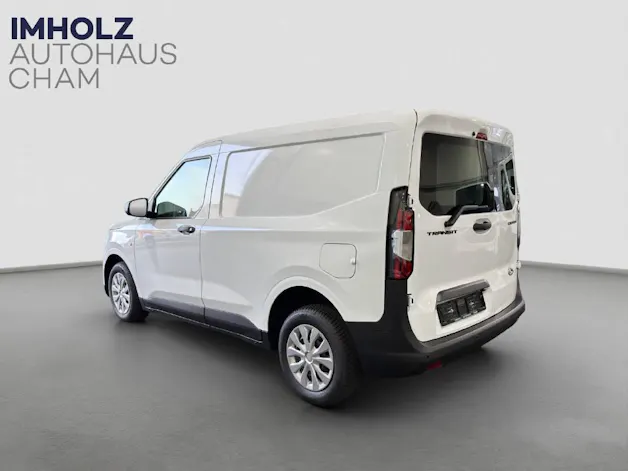FORD Transit Courier Van 1.0 EcoBoost 125 PS Trend