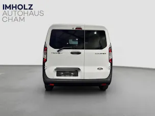 FORD Transit Courier Van 1.0 EcoBoost 125 PS Trend