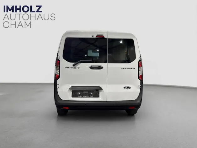 FORD Transit Courier Van 1.0 EcoBoost 125 PS Trend