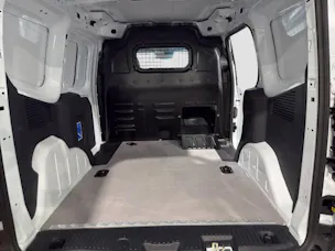 FORD Transit Courier Van 1.0 EcoBoost 125 PS Trend