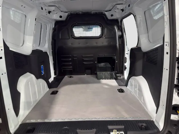 FORD Transit Courier Van 1.0 EcoBoost 125 PS Trend