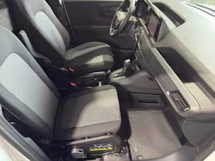 FORD Transit Courier Van 1.0 EcoBoost 125 PS Trend