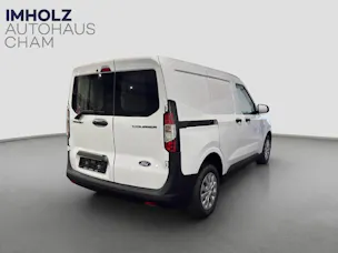 FORD Transit Courier Van 1.0 EcoBoost 125 PS Trend