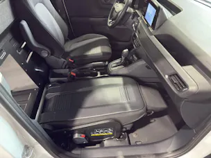 FORD Transit Courier Van 1.0 EcoBoost 125 PS Trend
