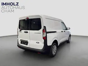 FORD Transit Courier Van 1.0 EcoBoost 125 PS Trend