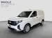 FORD Transit Courier Van 1.0 EcoBoost 125 PS Trend